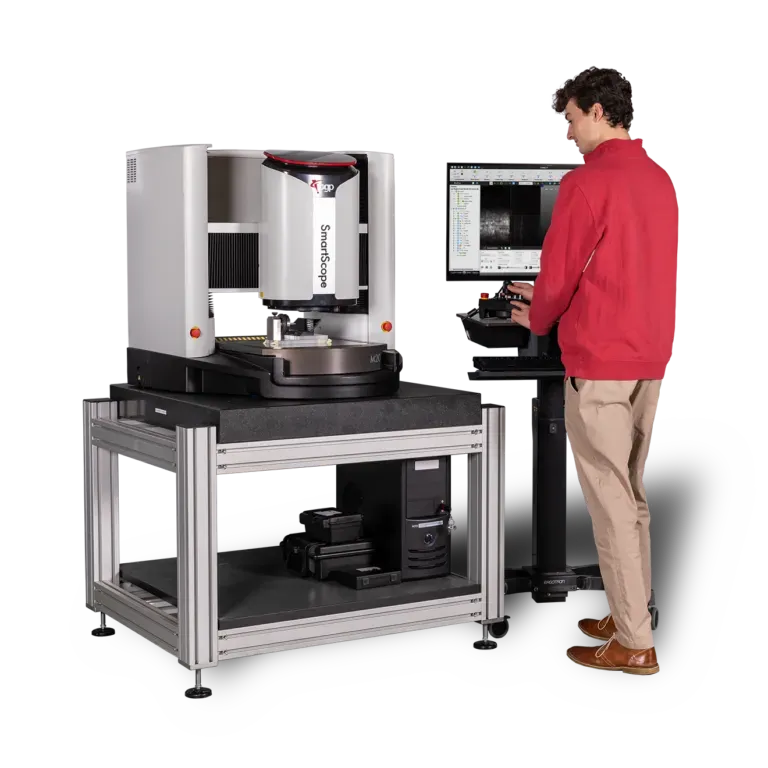 Rgl Machine Loewenguth R G Co Inc | Calibration Services | Rochester, NY