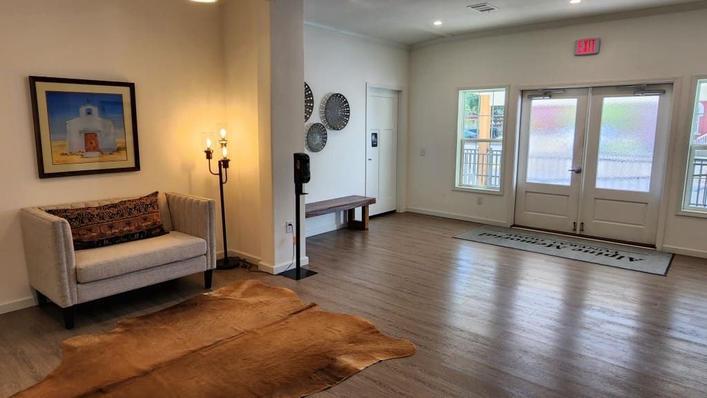 Alpine Memorial Funeral Home-