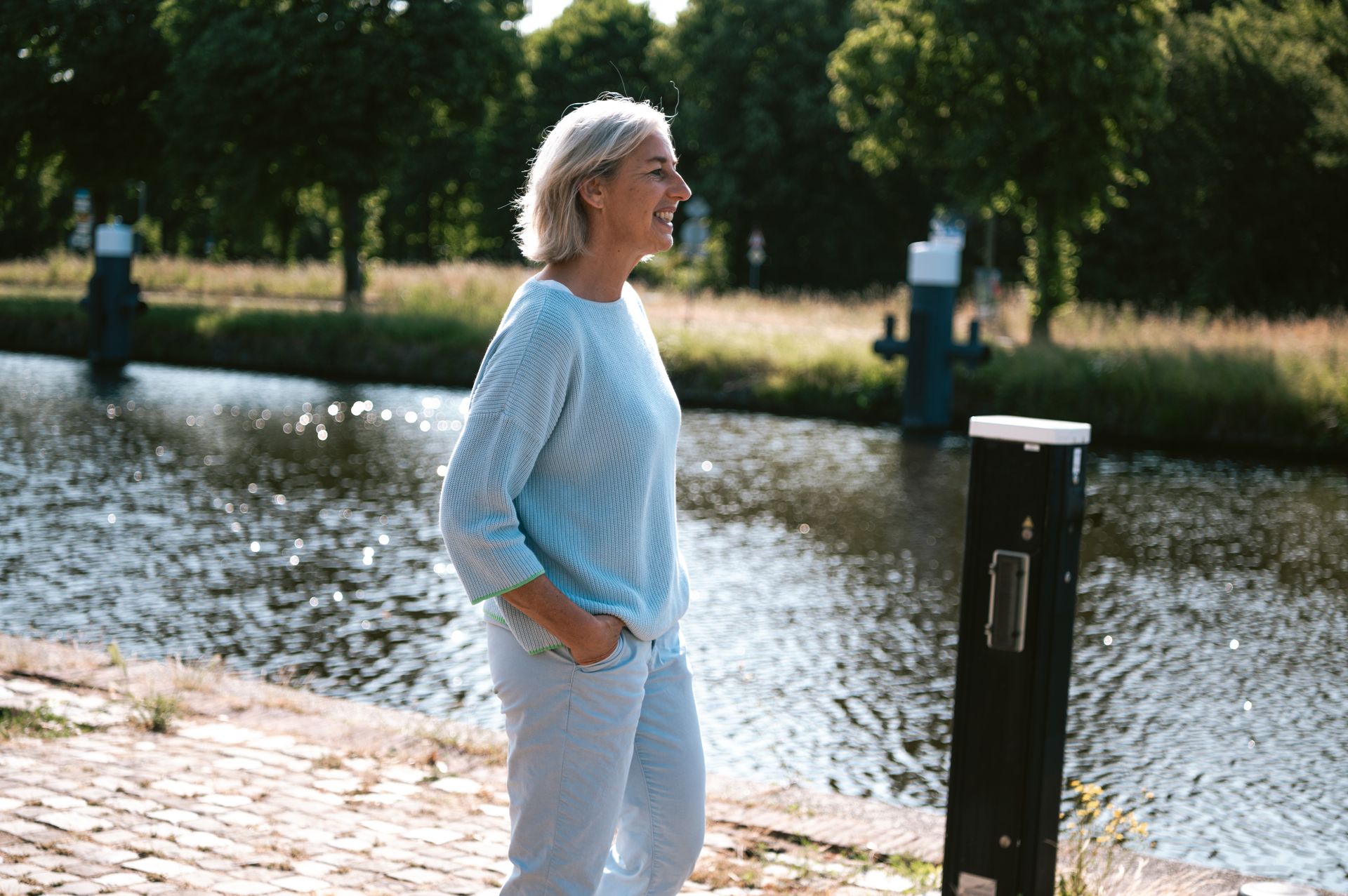 Inge van den Akker orthomoleculair diëtist en kinesioloog in Leidschendam-Voorburg