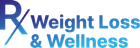 Rx Weight Loss logo