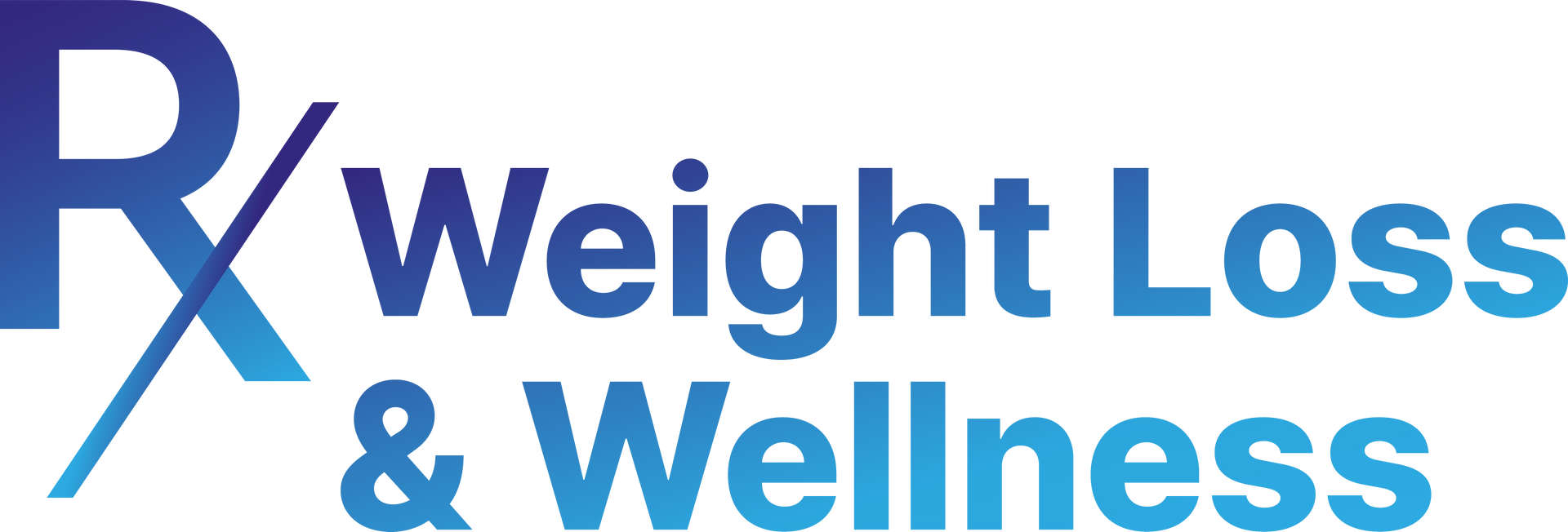 Rx Weight Loss logo