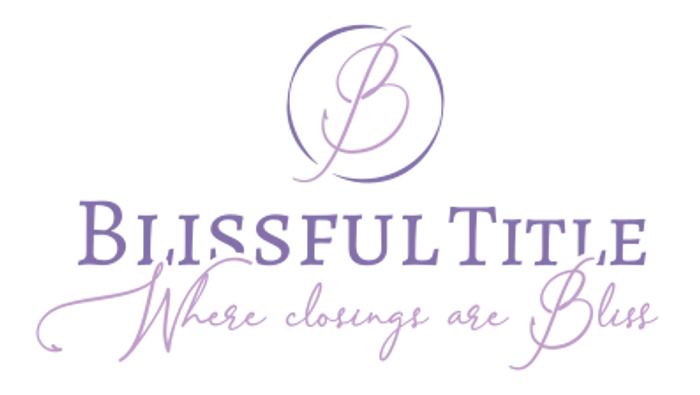 Blissful Title Blissful Title