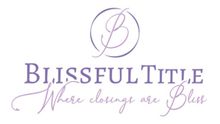 Blissful Title