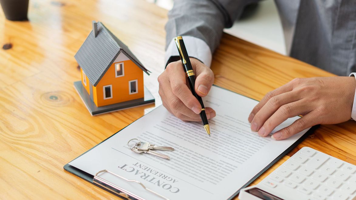 Title Insurance