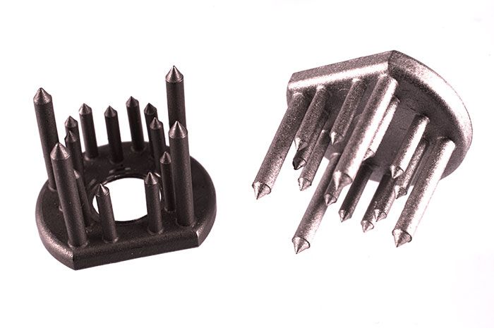 Surgical Medical Parts — Center City, MN — Smith Metal