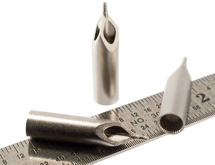 Medical Parts — Center City, MN — Smith Metal