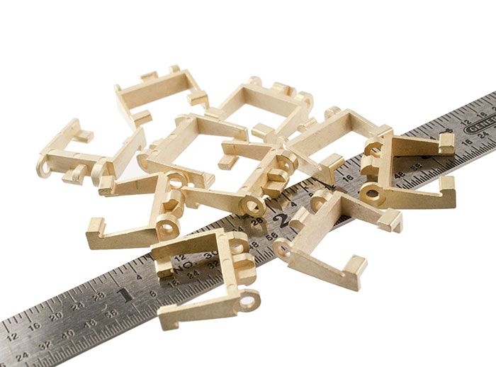 Latch For Electronics — Center City, MN — Smith Metal