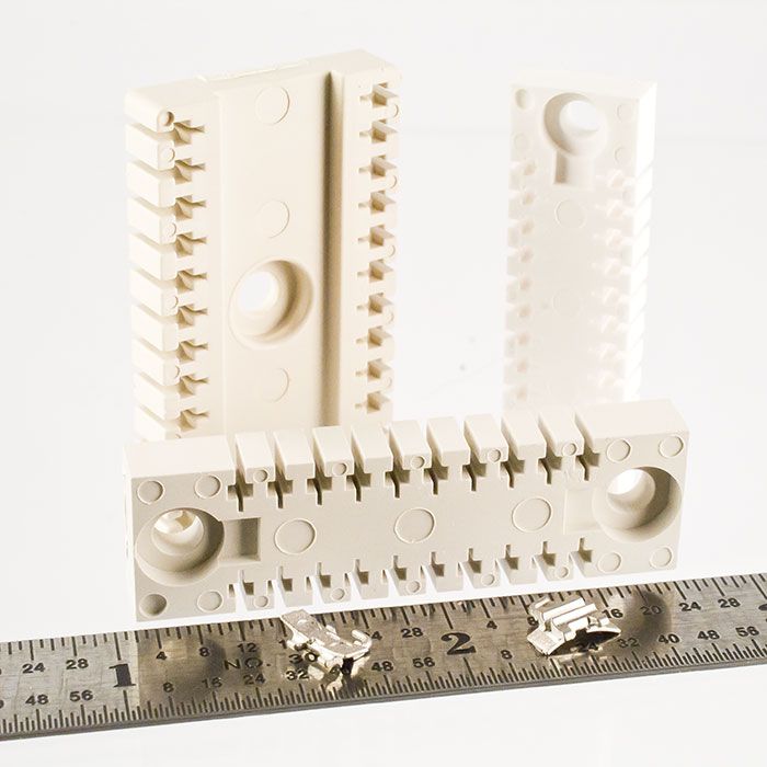 Ceramic Insulator — Center City, MN — Smith Metal