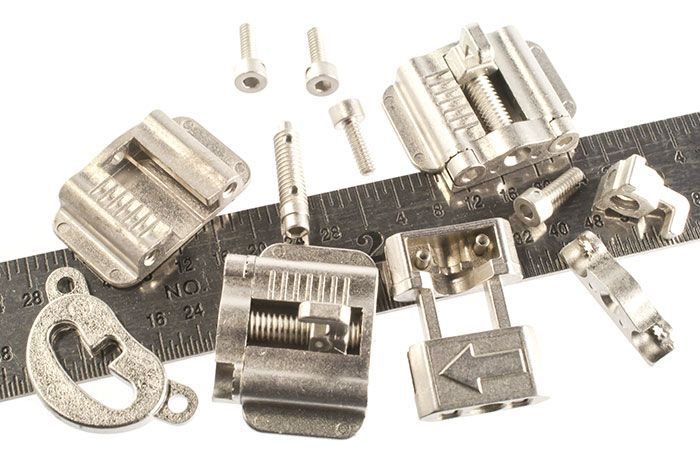 Dental Repositioning Orthodontic — Center City, MN — Smith Metal