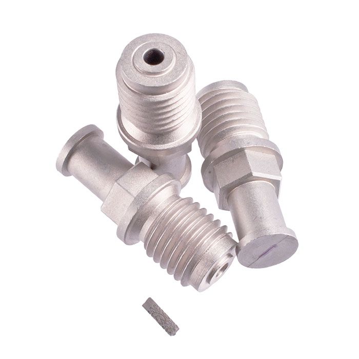 Fluid Delivery — Center City, MN — Smith Metal