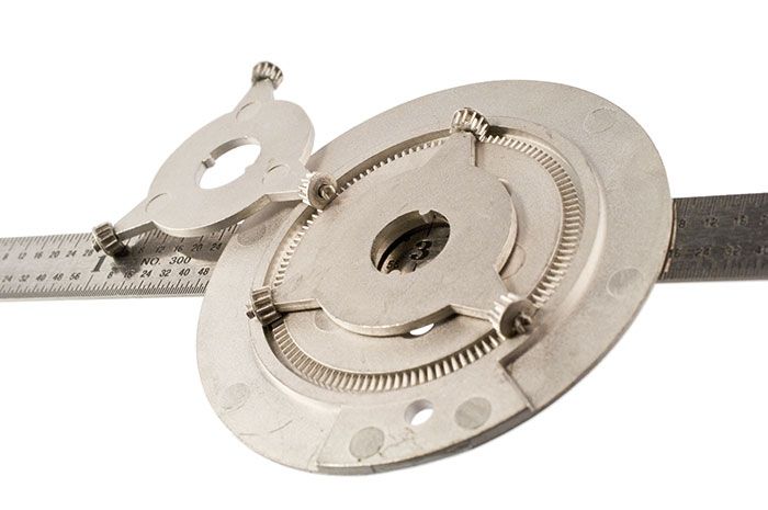 Camera Component — Center City, MN — Smith Metal