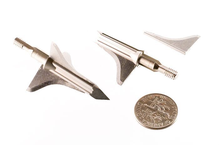 Archery — Center City, MN — Smith Metal