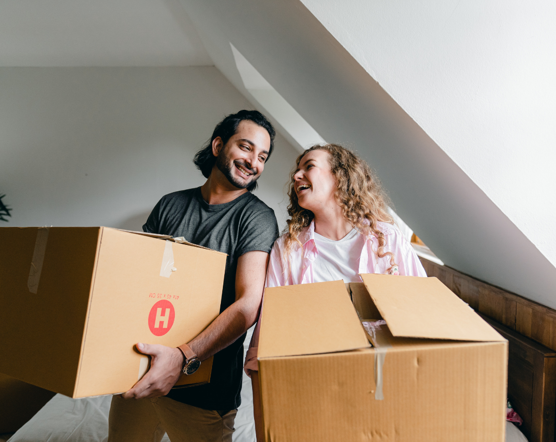 essex house movers