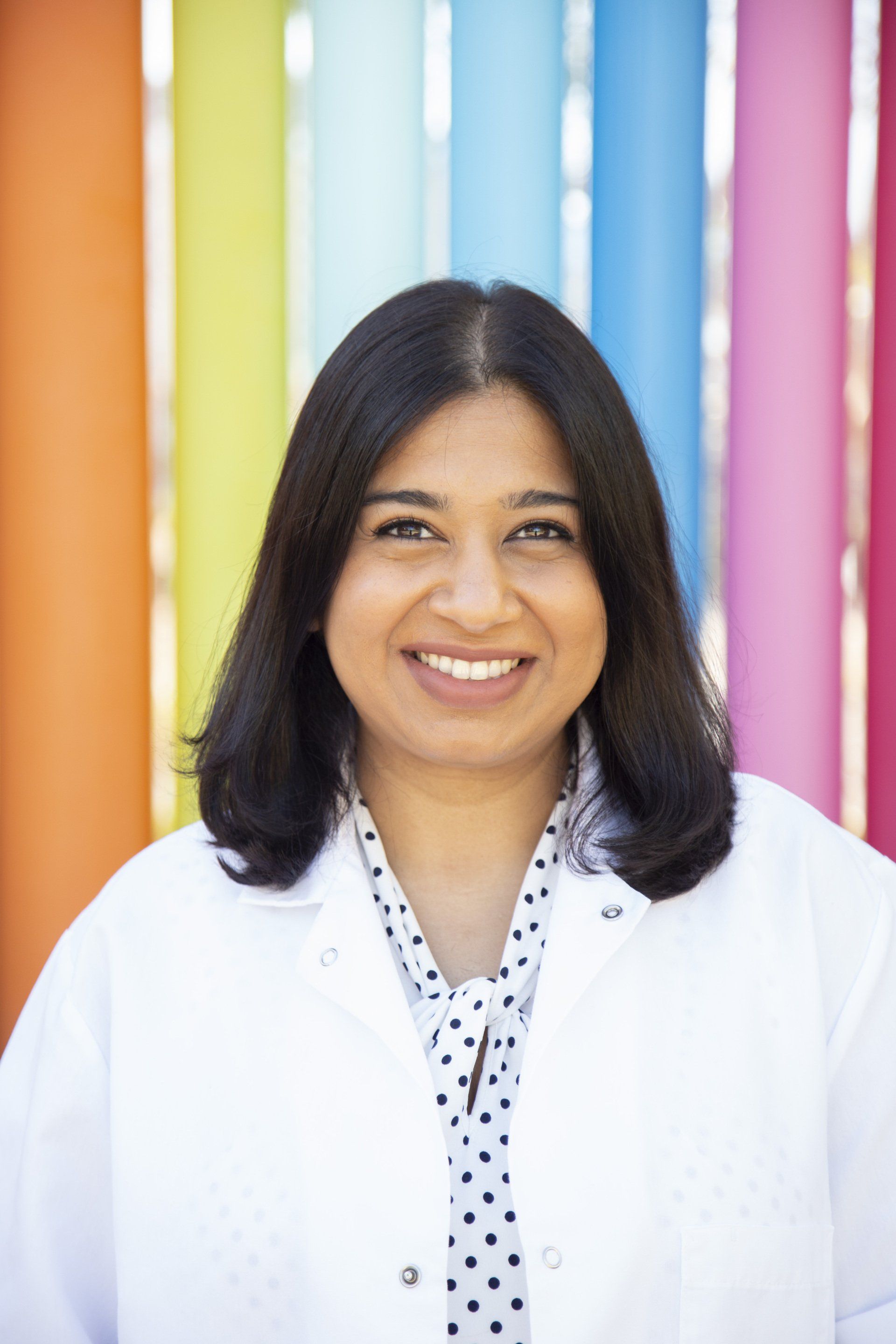 Dr. Priyanka Kori