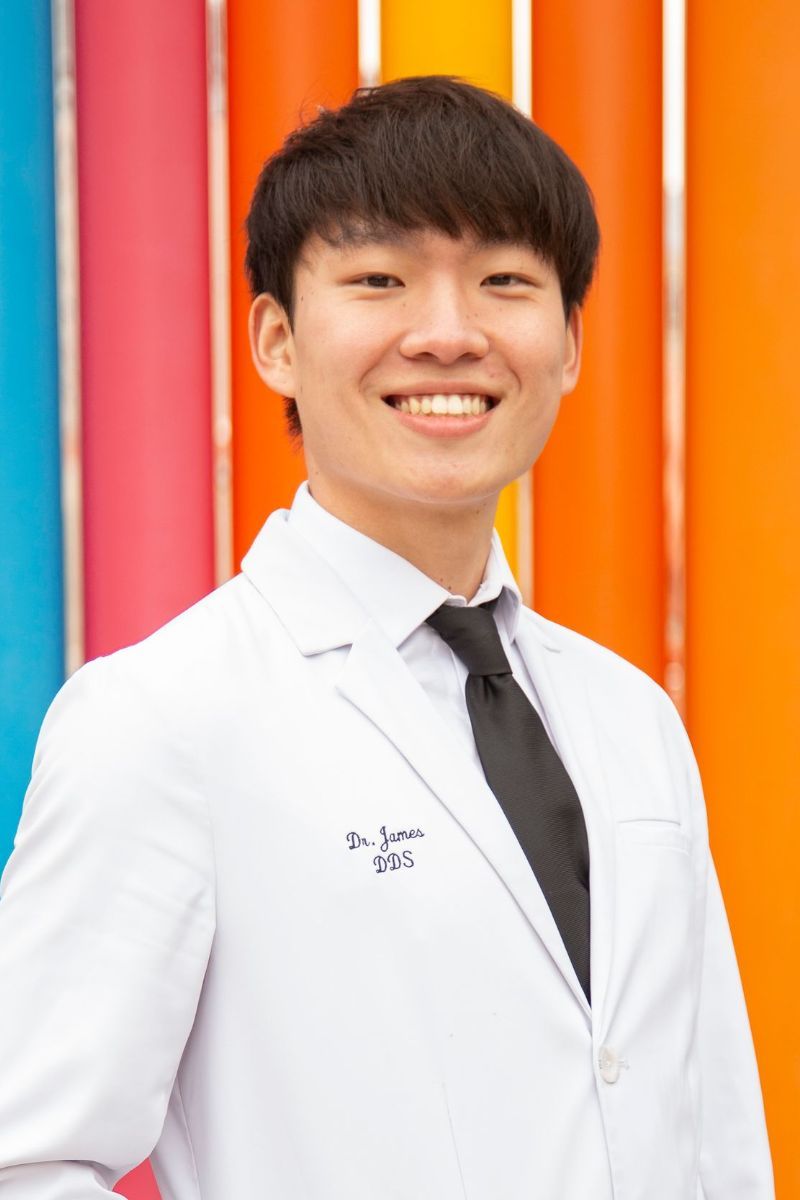 Dr. James Jeong