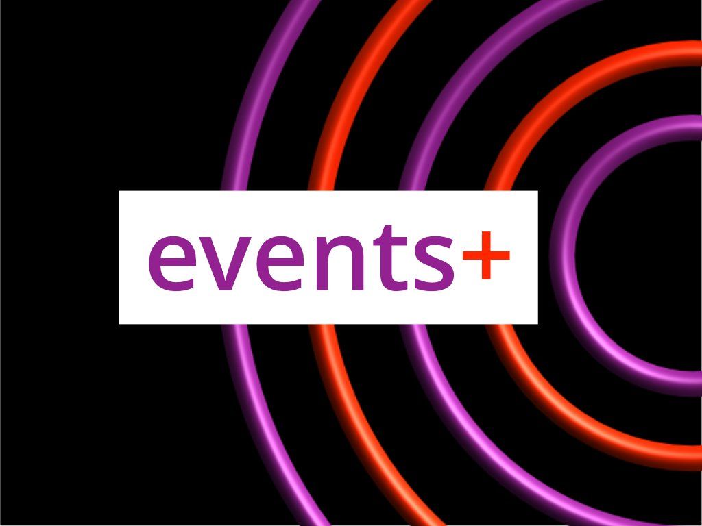 Events+ Previous projects - Plus Value Awareness