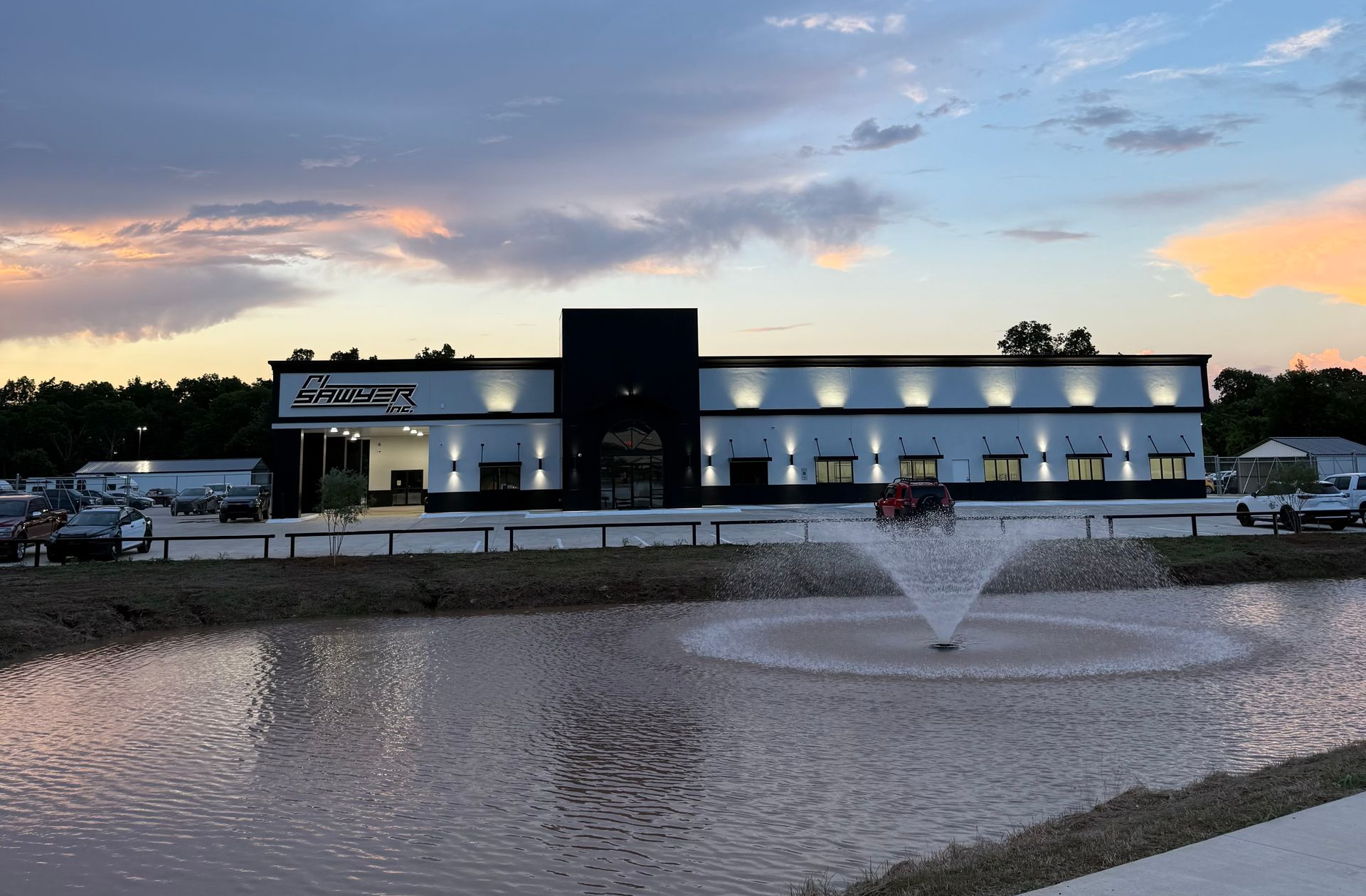 commercial roof commercial roof