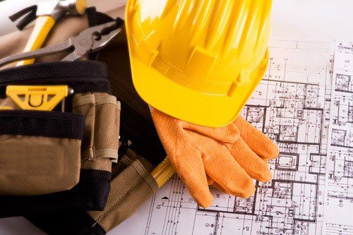 construction equipment