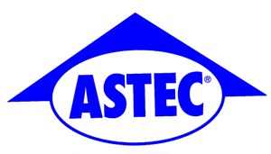 astec roofing system logo