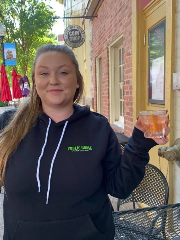 Public House Kitchen & Brewery Staff