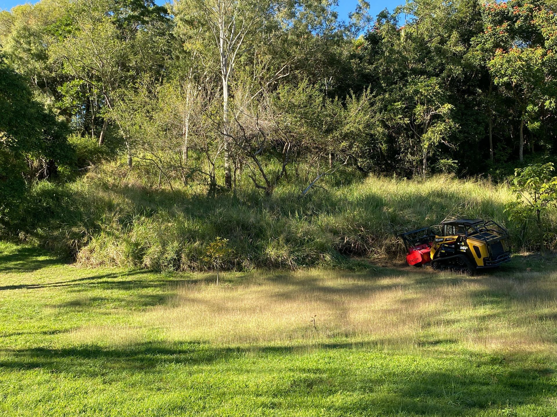 Let’s discuss your project