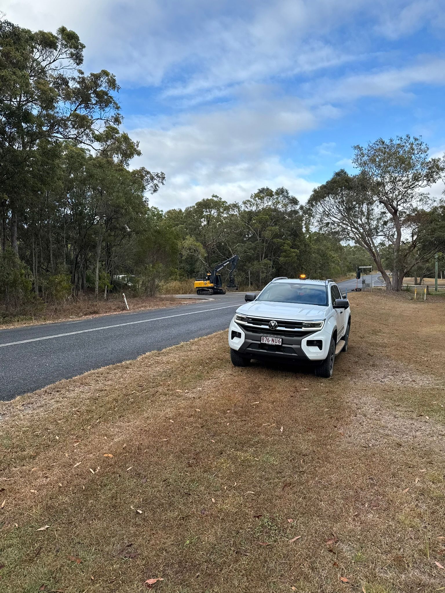 Why clients choose Mackay Forestry Mulching Solutions