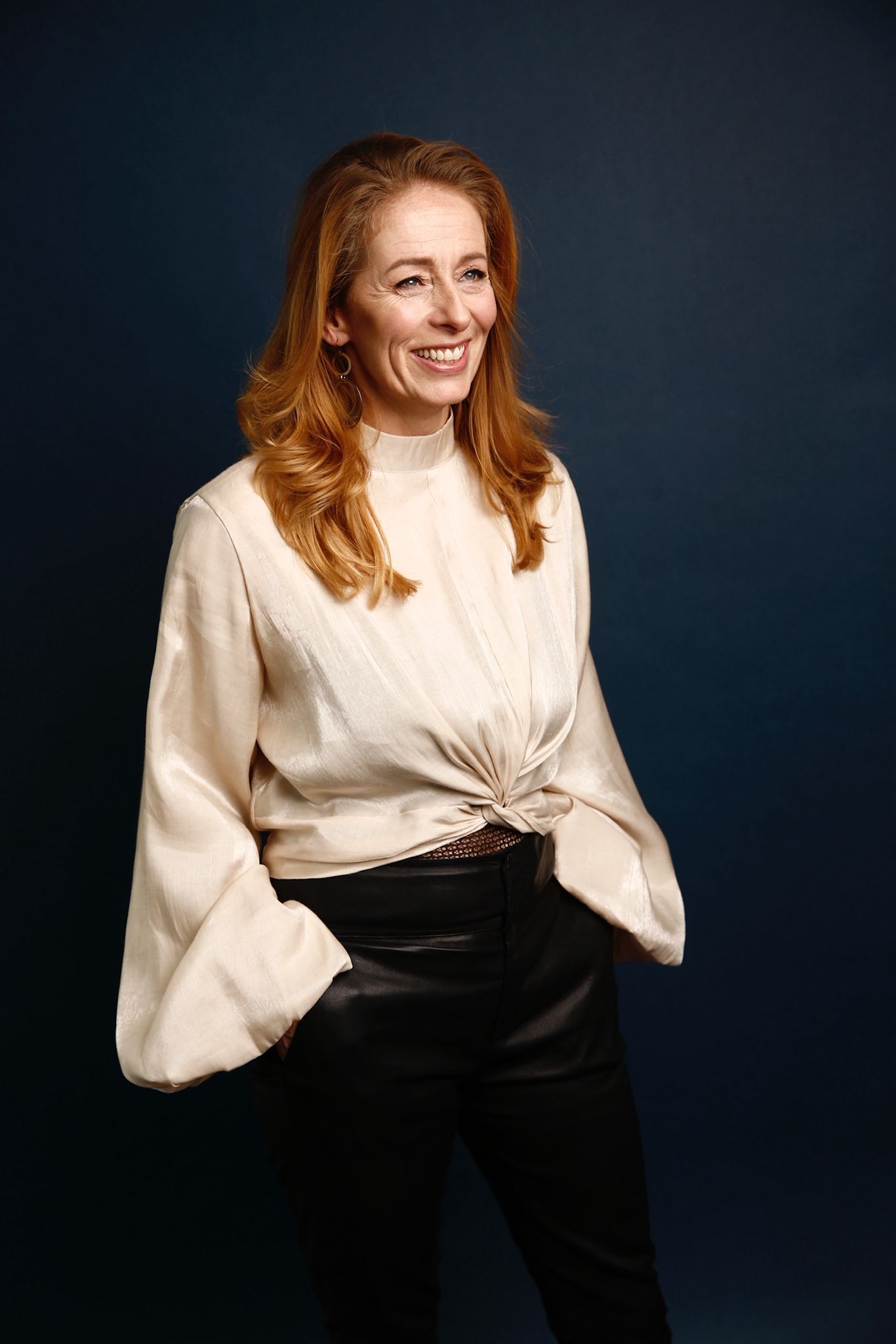 Esther Meulendijk. lid raad van toezicht. The House of Circe Foundation