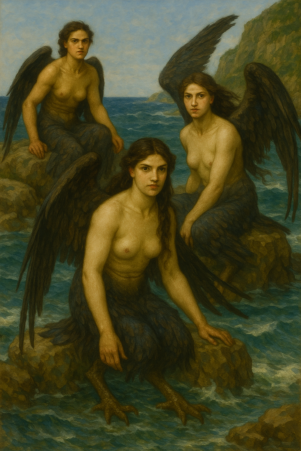 Sirens