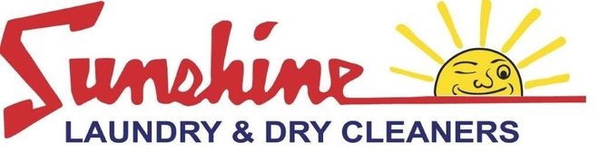sunshine laundry & dry clean