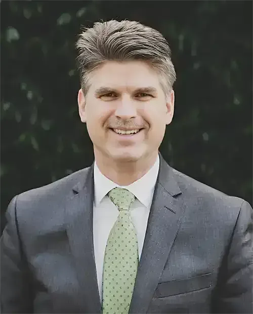 Attorney David Smith