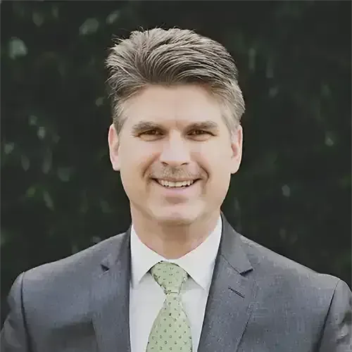 Attorney David Smith