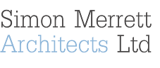 Simon Merrett Architects Ltd logo