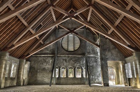 Restoring churches back to their best
