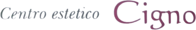Logo Estetica Cigno