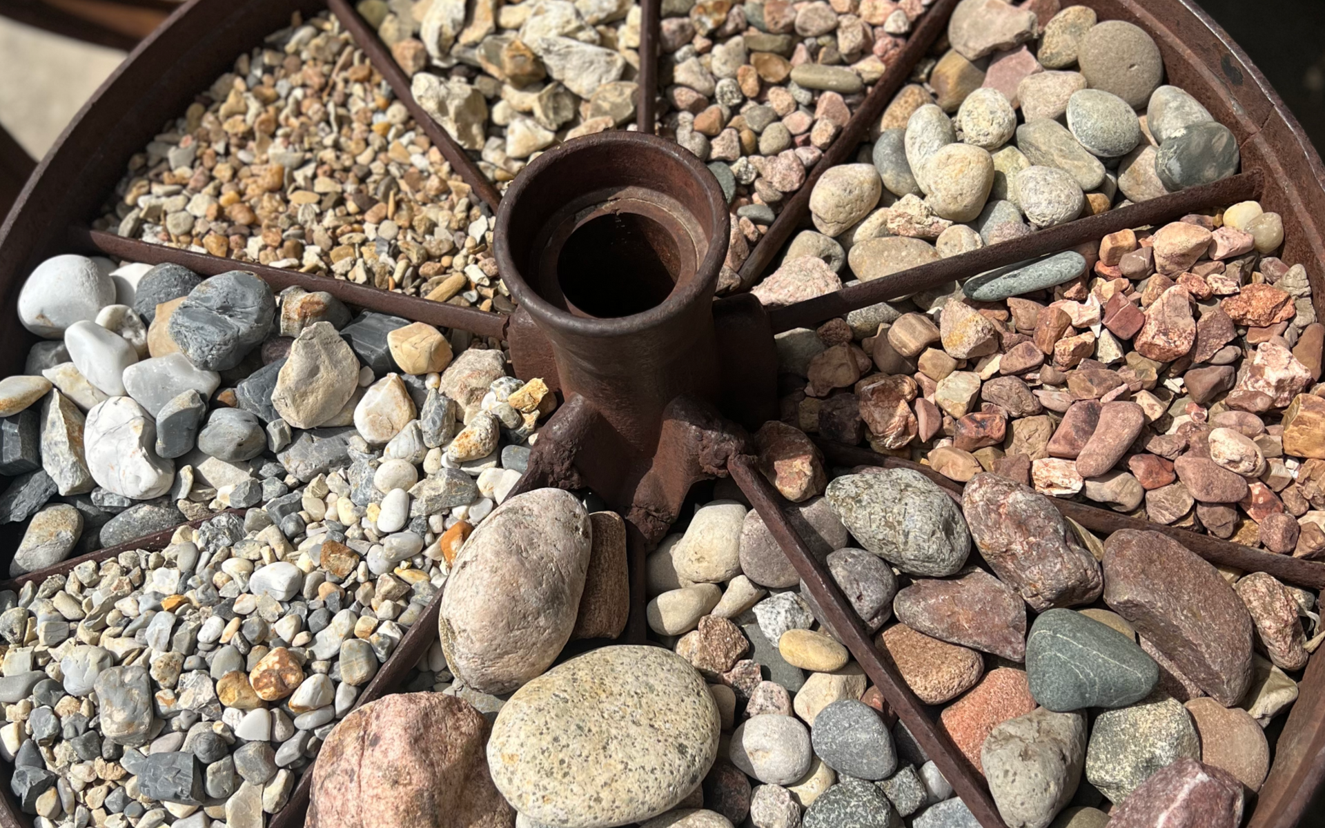 Landscape materials in Topeka ks