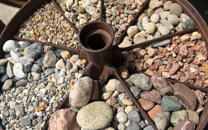 Landscape materials in Topeka ks
