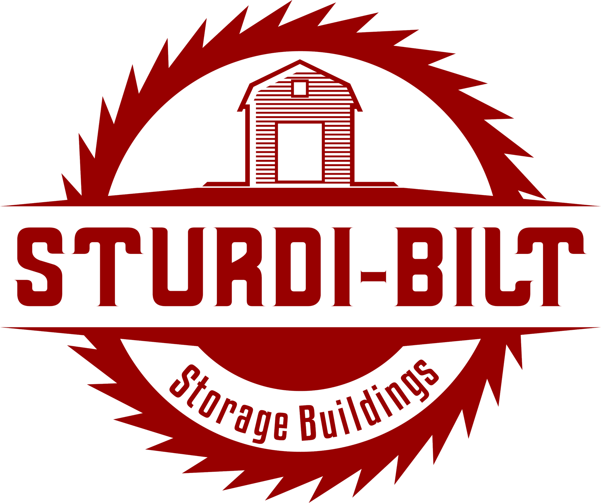 Sturdy-Bilt logo
