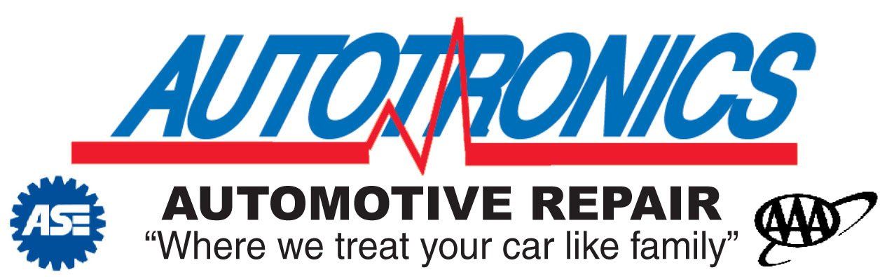 Autotronics Automotive Repair, Inc.