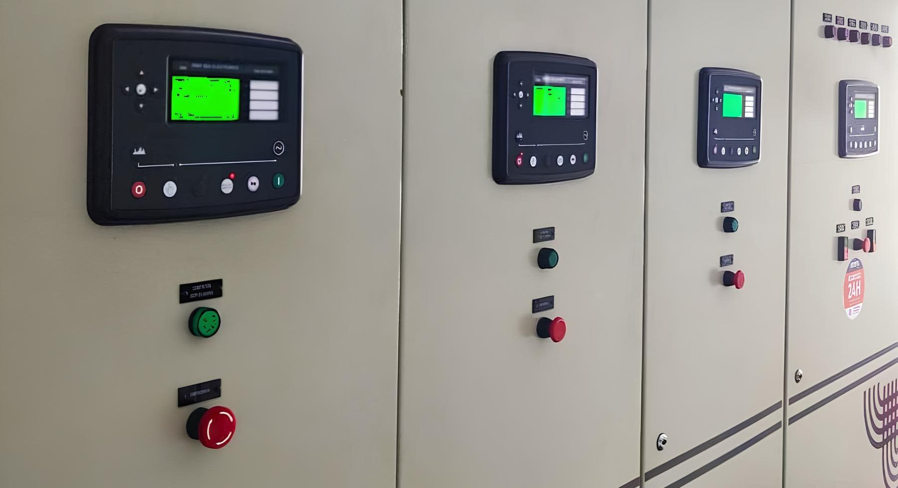 Venda de Peças e Componentes