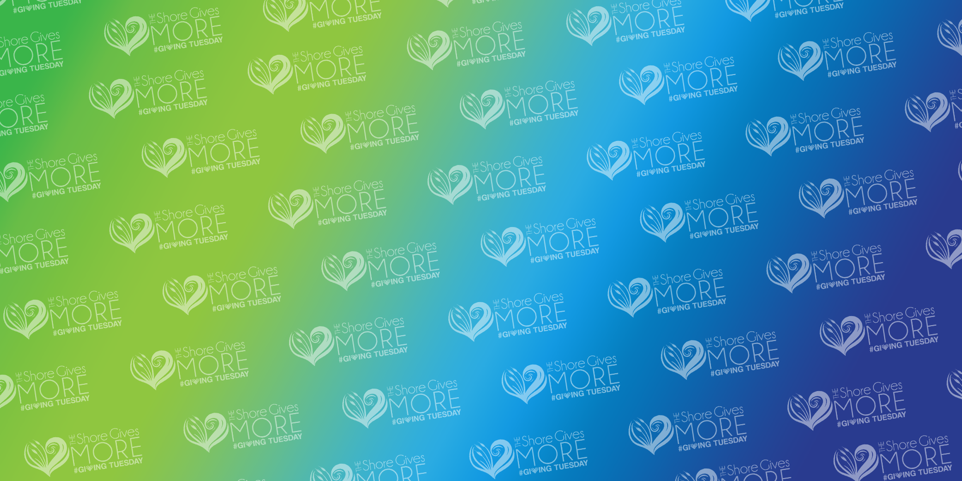 Shore Gives More shore-gives-more