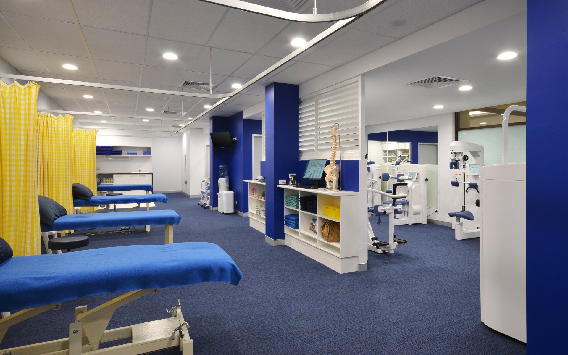 Action Physiotherapy | Treating Newcastle & the Hunter