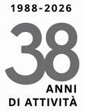 scritta 30 anni di attività