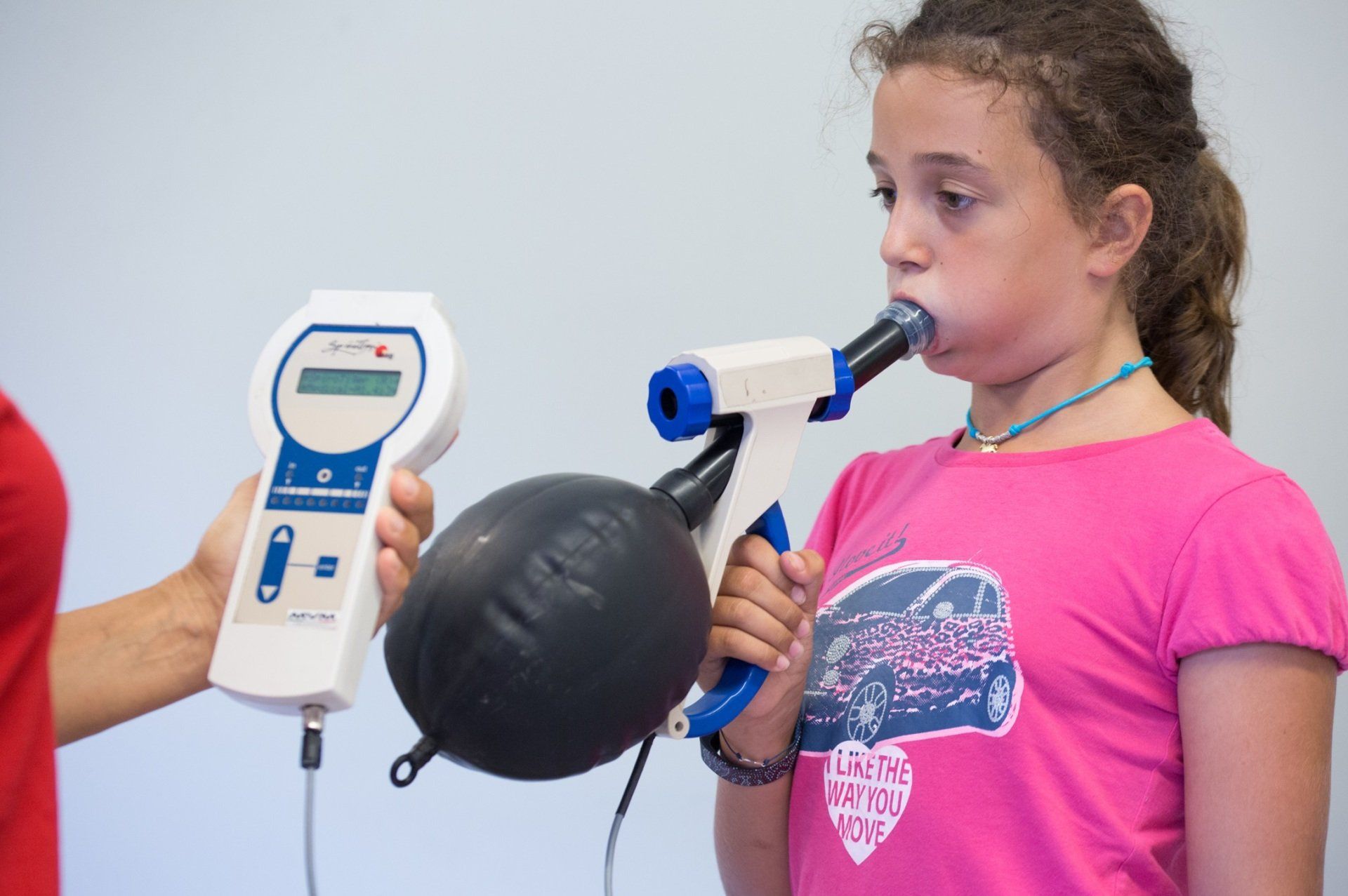 RIABILITAZIONE RESPIRATORIA