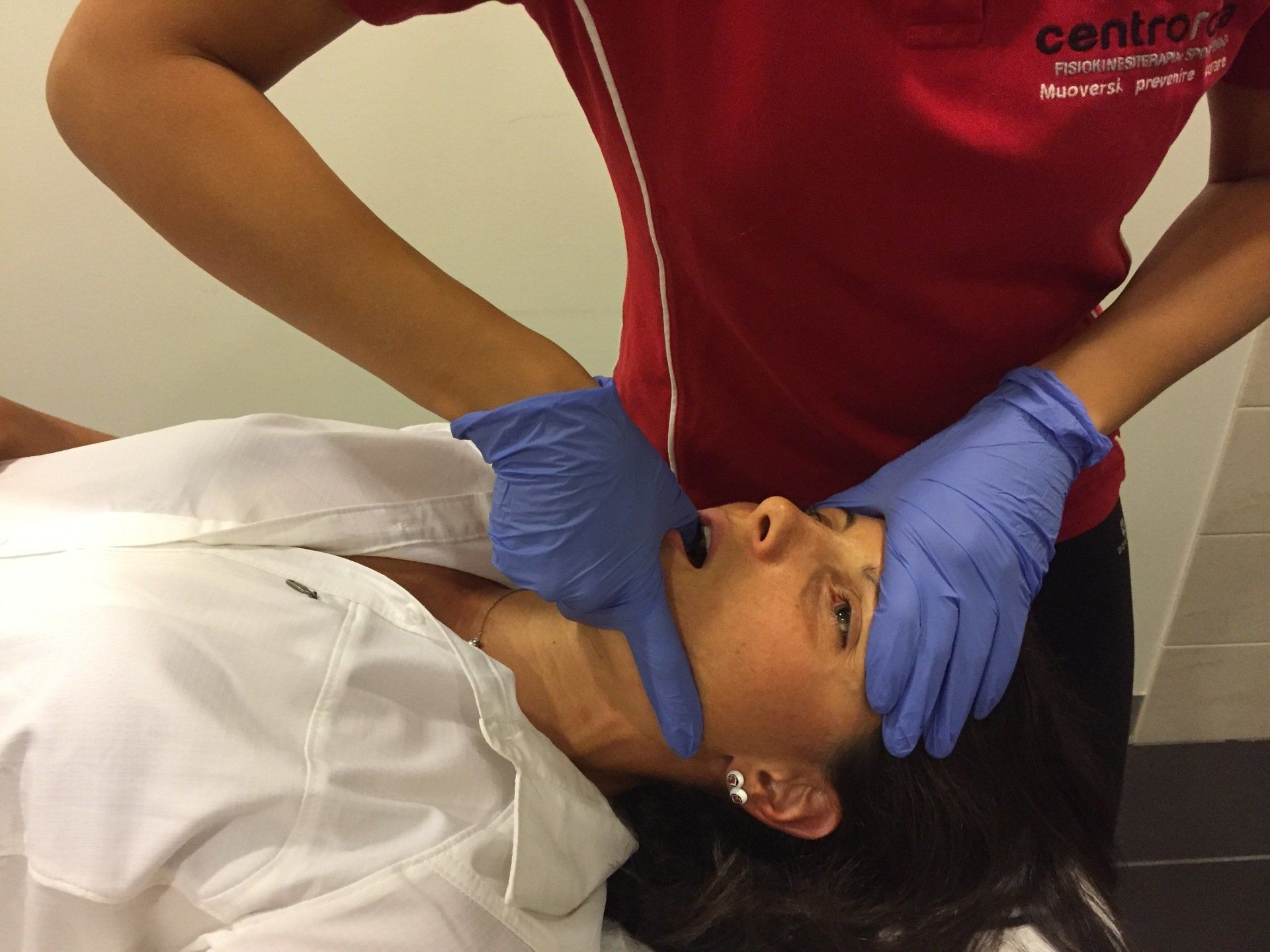 RIABILITAZIONE T.M.C.