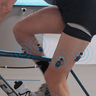 05 TIMING DI ATTIVAZIONE E CONTRIBUTO MUSCOLARE NELLE 4 FASI DELLA PEDALATA