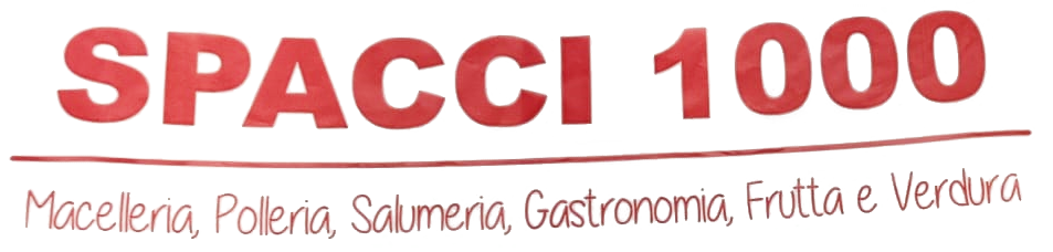 Negozio di alimentari a Milano | Spacci 1000