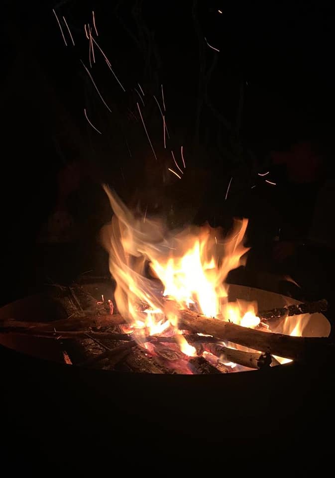 Securi et gladio - Zeltlager Schaukampfgruppe Tirol