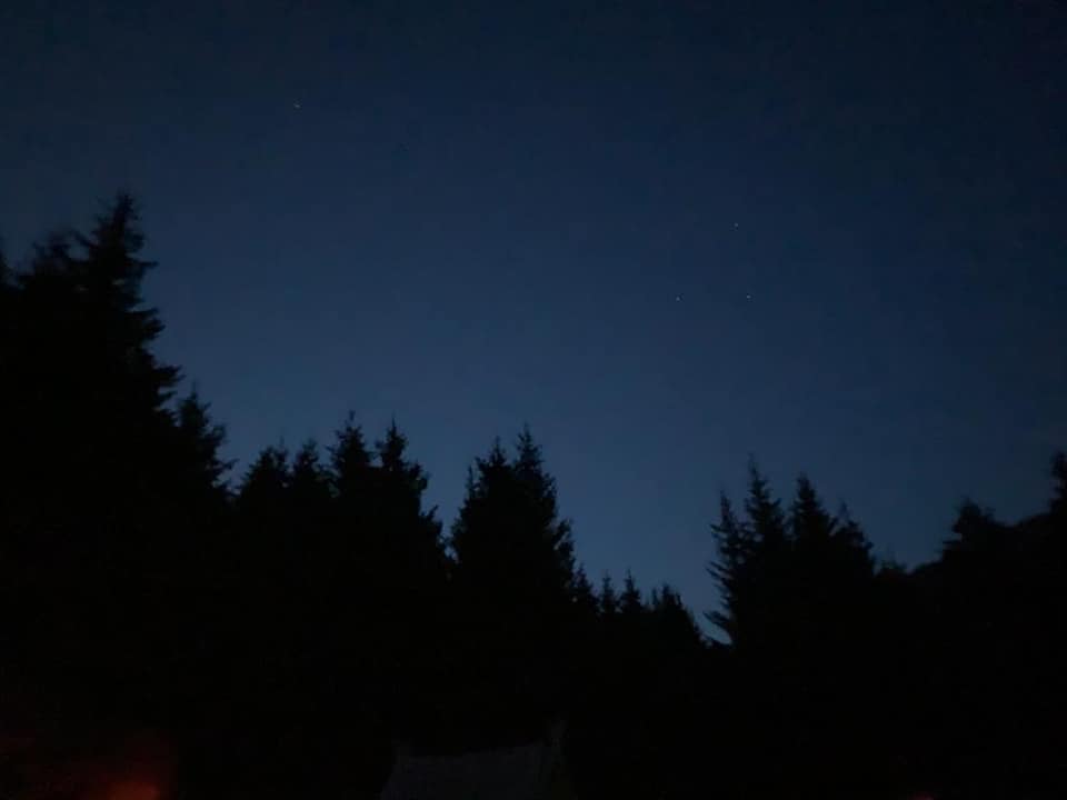 Securi et gladio - Zeltlager Schaukampfgruppe Tirol