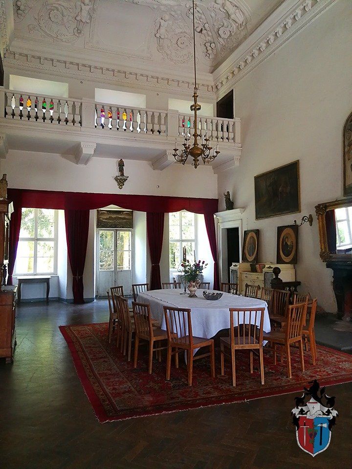 Securi et gladio - Schlossfest Poppendorf 2019