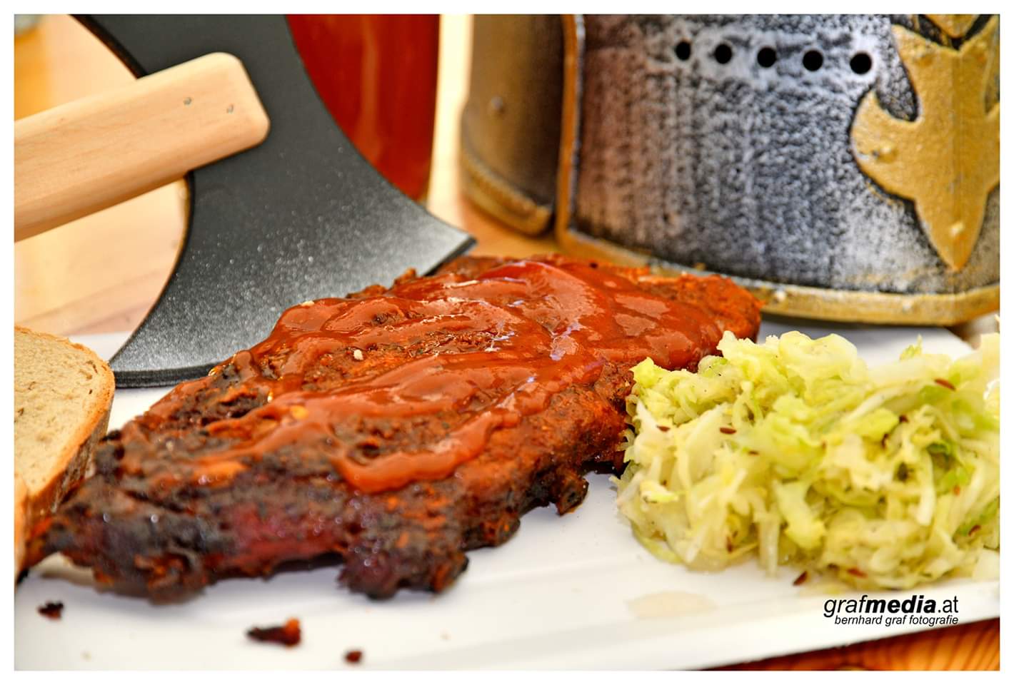 Securi et gladio - 1. Wattener Mittelalterspektakel